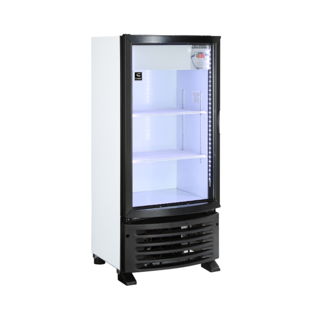 Enfriador Vertical CFX08