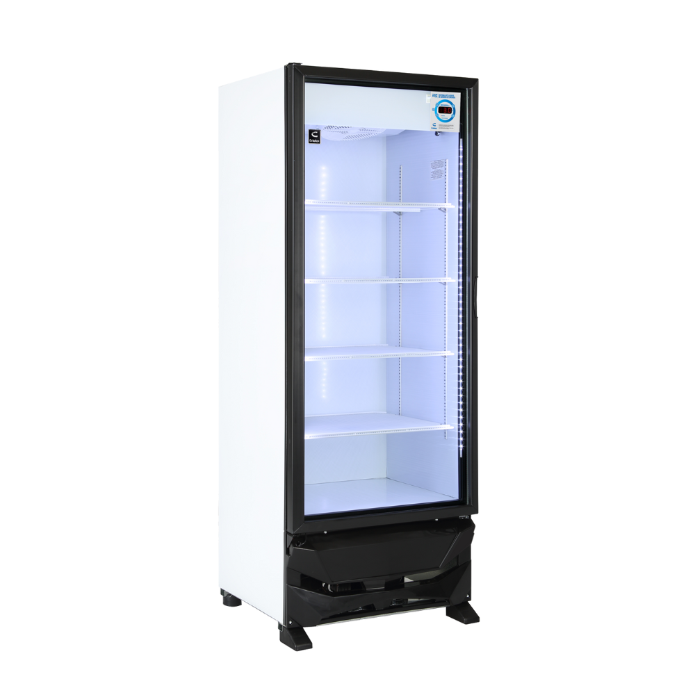 Enfriador Vertical CFX19