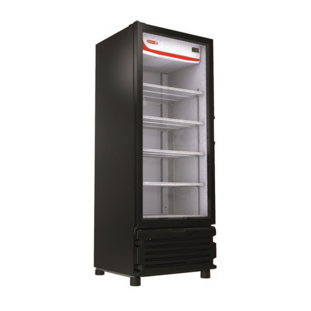 Refrigerador Vertical 17 pies TVC17-B1