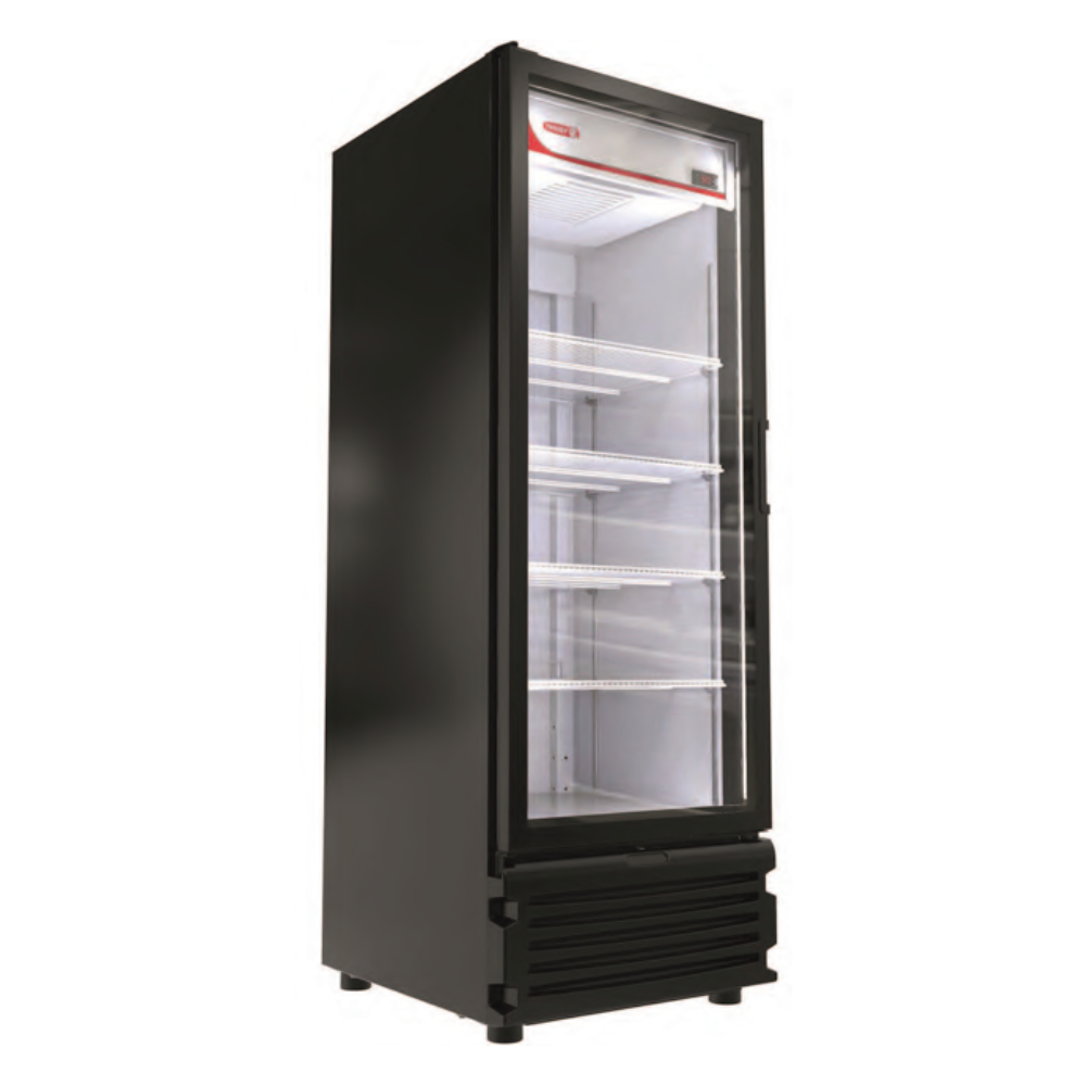 Refrigerador Vertical 25 Pies TVC25