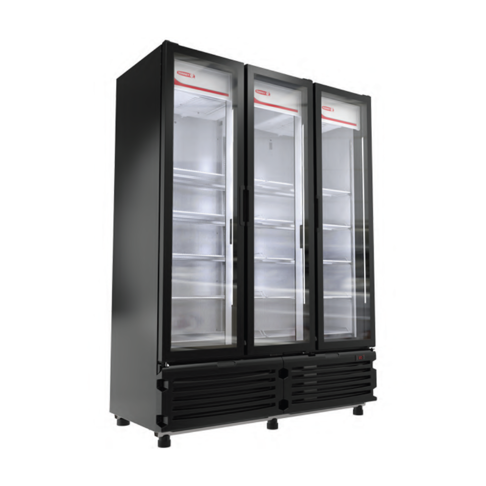 Refrigerador Vertical 41 Pies TVC42-3P