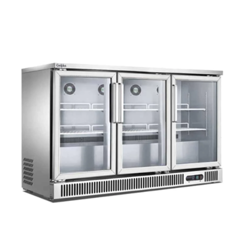 Refrigerador Contrabarra SG380