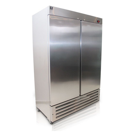 Refrigerdor Vertical FSM42