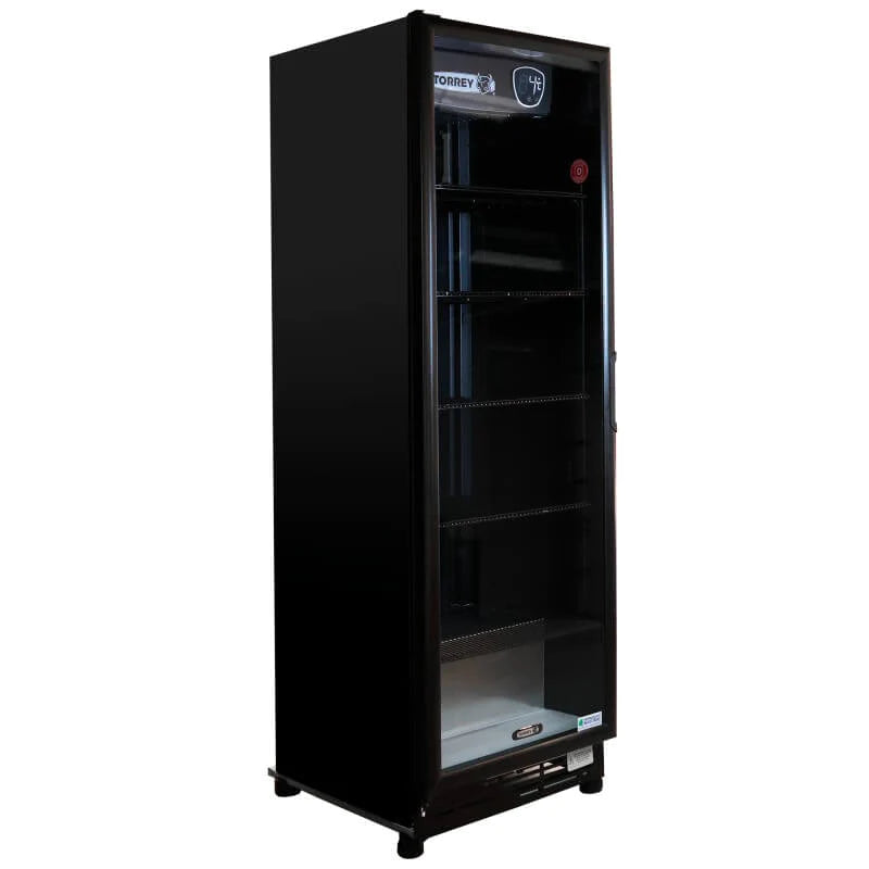Refrigerador Vertical Puerta Piso RVPP-19